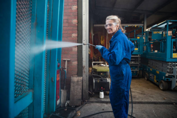 Best Affordable Power Washing  in Zion, IL