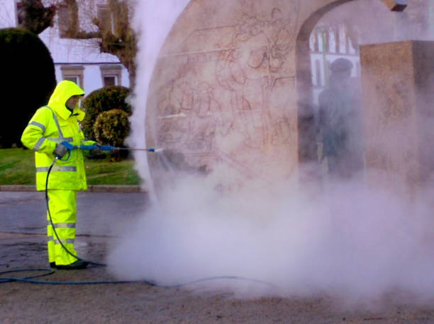 Best Pressure Washing Company Near Me  in Zion, IL
