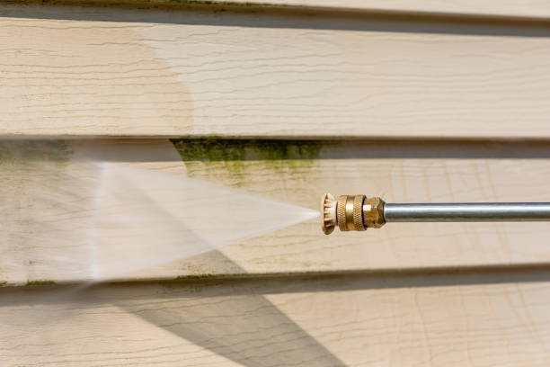 Professional Pressure Washing in Zion, IL