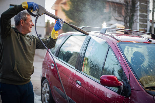 Best Power Washing Near Me  in Zion, IL